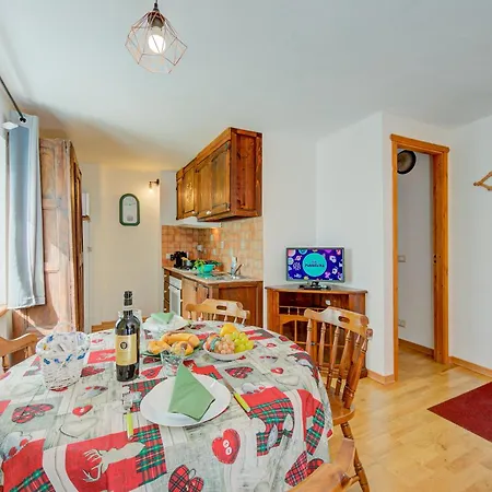 Clotes In - Out - Happy Appartement Oulx