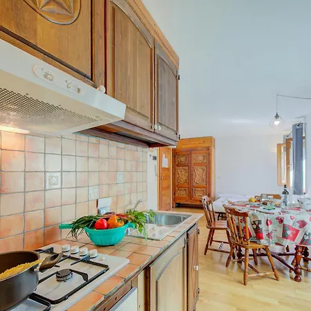 Clotes In - Out - Happy Appartement Oulx