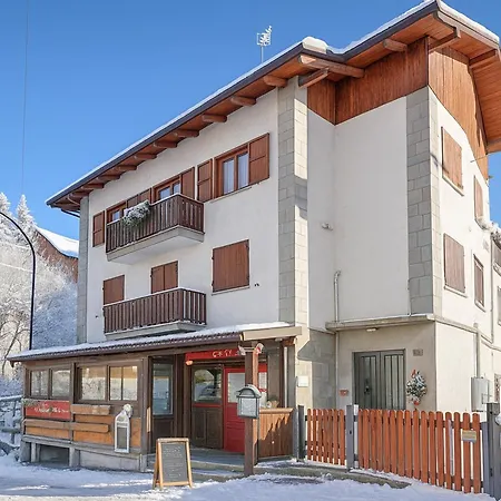 Appartement Clotes In - Out - Happy *