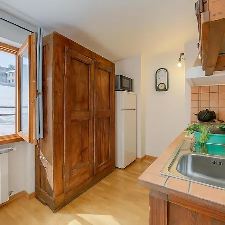 Clotes In - Out - Happy Appartement *