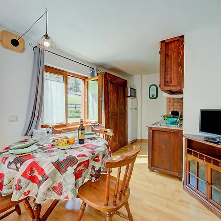 Appartement Clotes In - Out - Happy