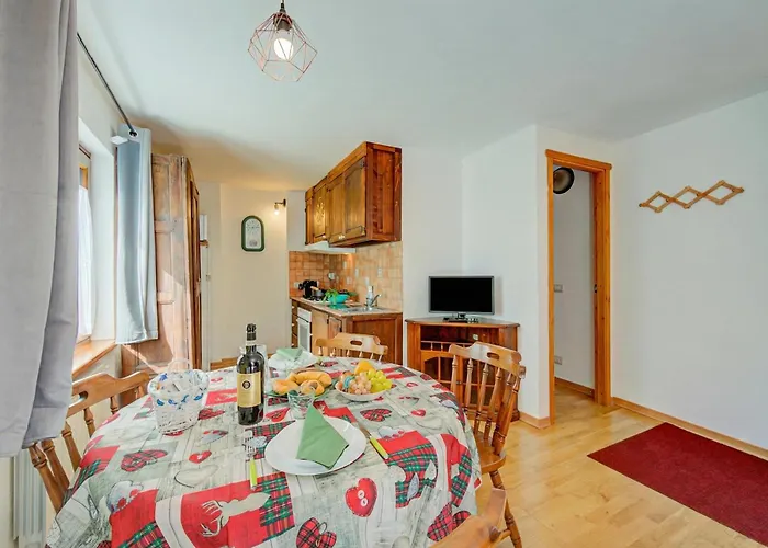 Clotes In - Out - Happy Apartment Sauze D'Oulx